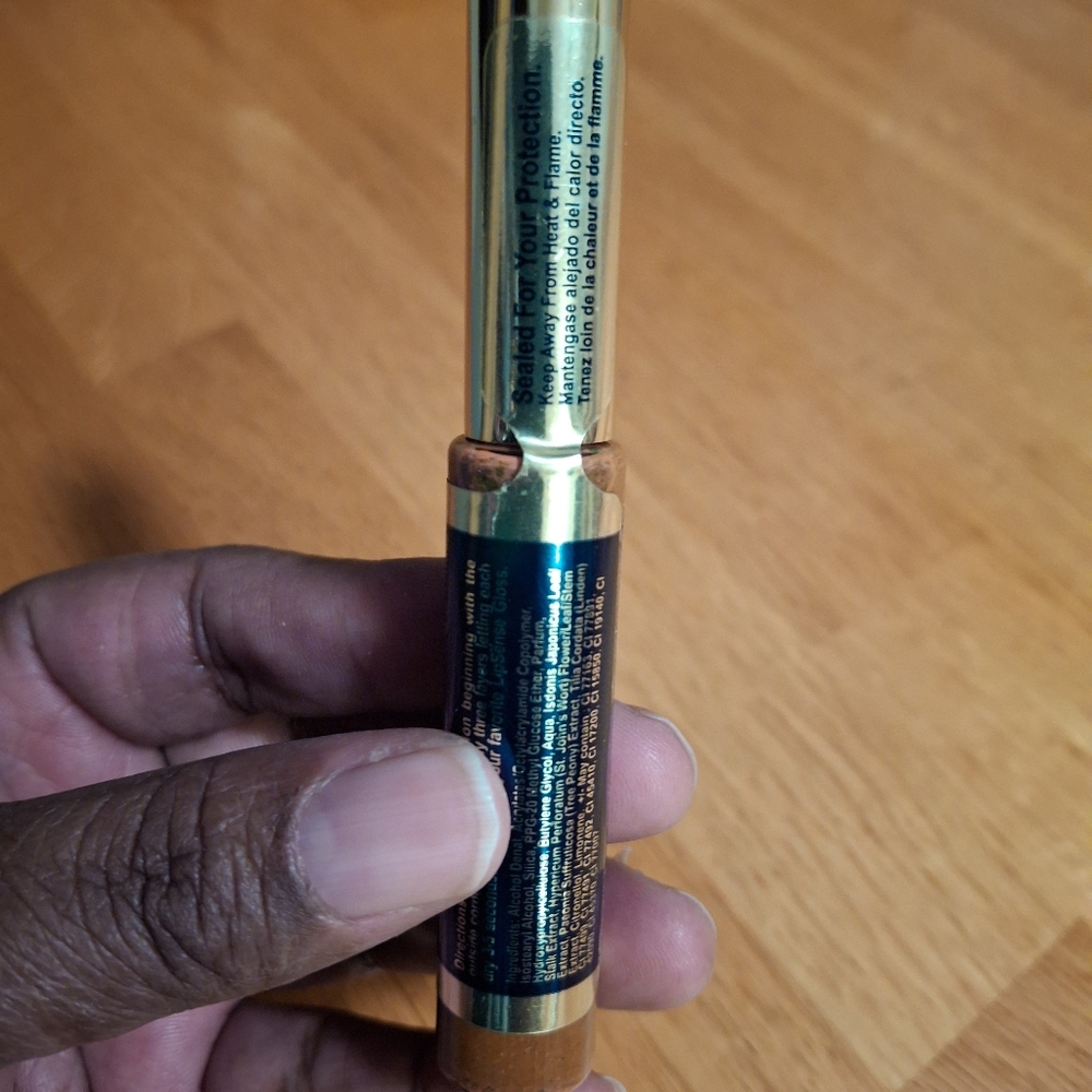 LipSense Berry Liquid Lipstick Original Formula Discontinued New & Sealed - Picture 3 of 4